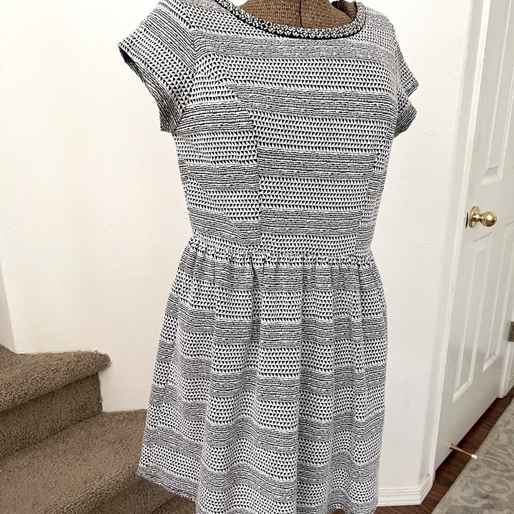 Xhileration Dress